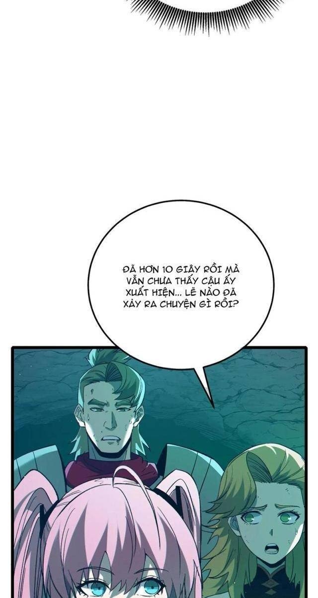 Toàn Dân Chuyển Chức: Bị Động Của Ta Vô Địch - Page 15