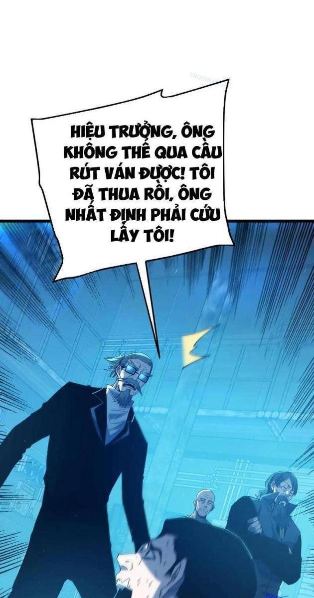 Toàn Dân Chuyển Chức: Bị Động Của Ta Vô Địch - Page 65