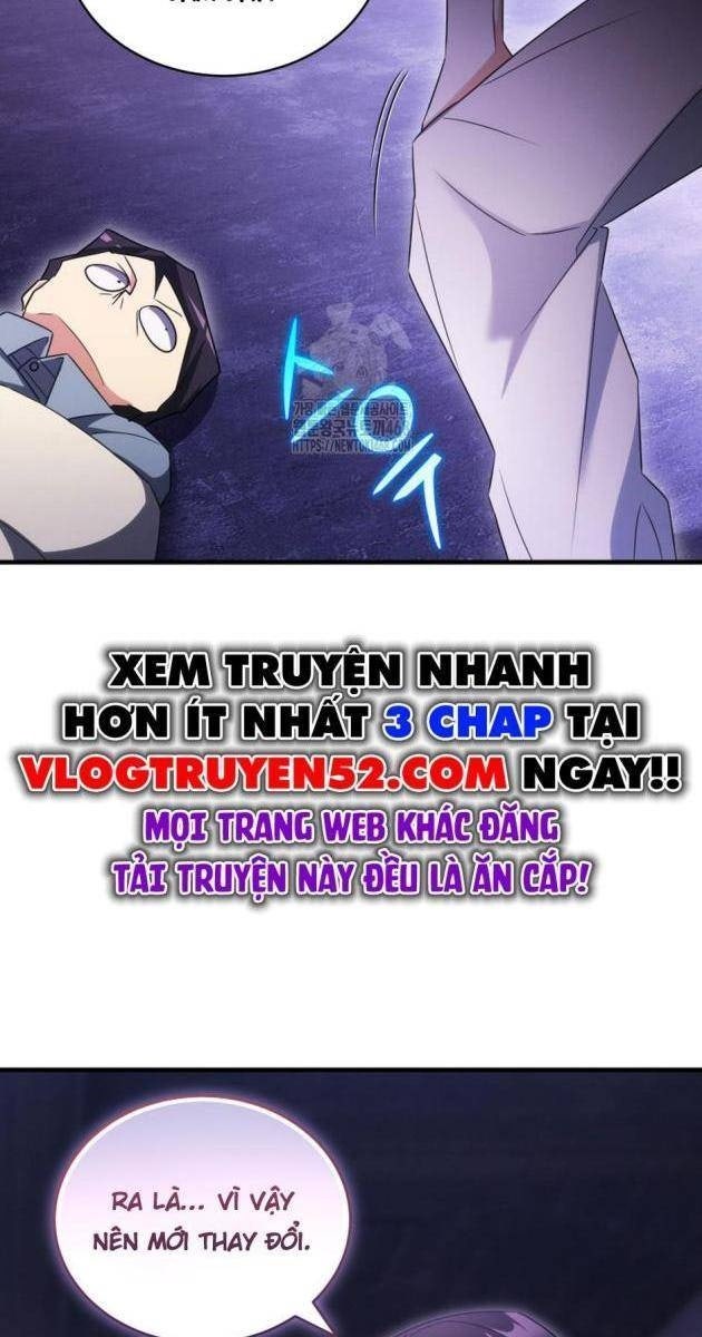 Ranker Mơ Được Nghỉ Hưu - Page 109