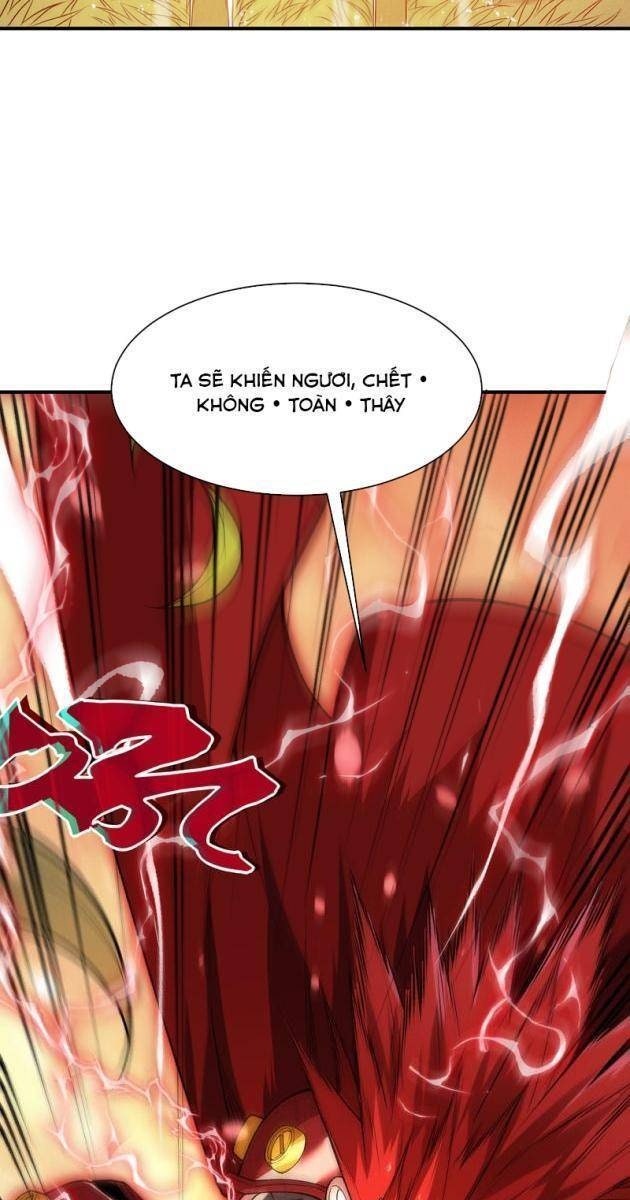 Quỷ Tiến Hóa - Page 43