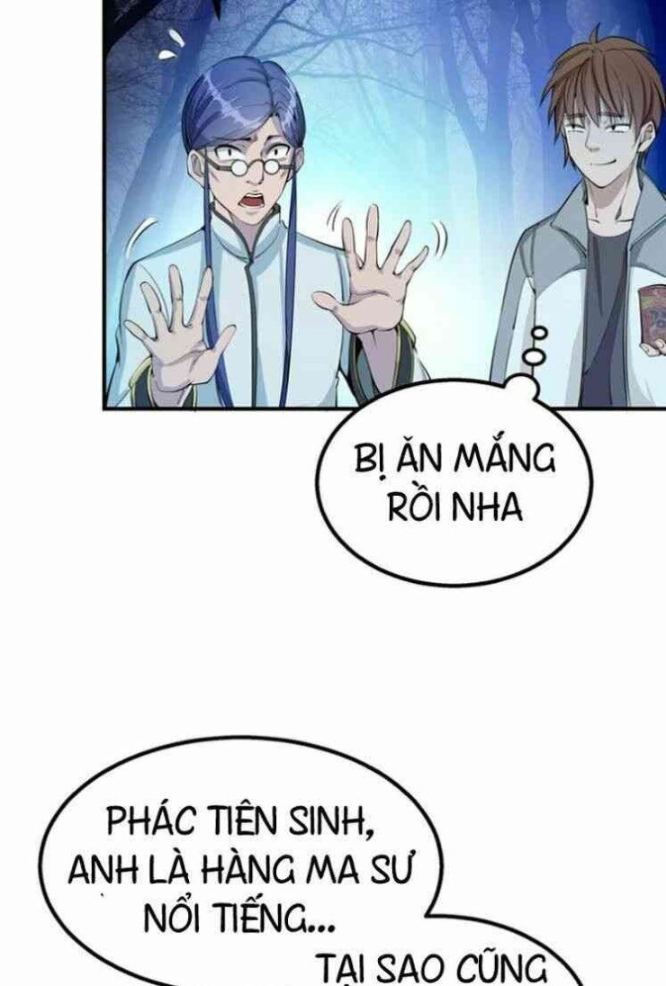 Cao Đẳng Linh Hồn - Page 24