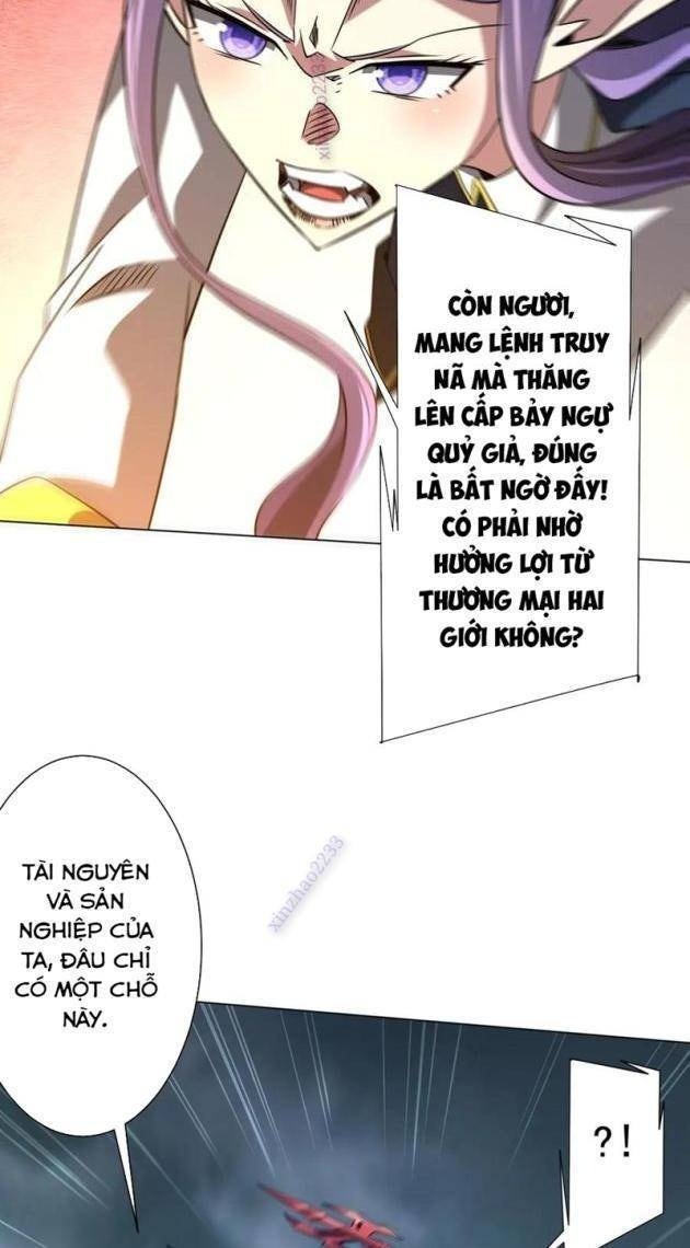 Bắt Đầu Với Trăm Vạn Minh Tệ - Page 54
