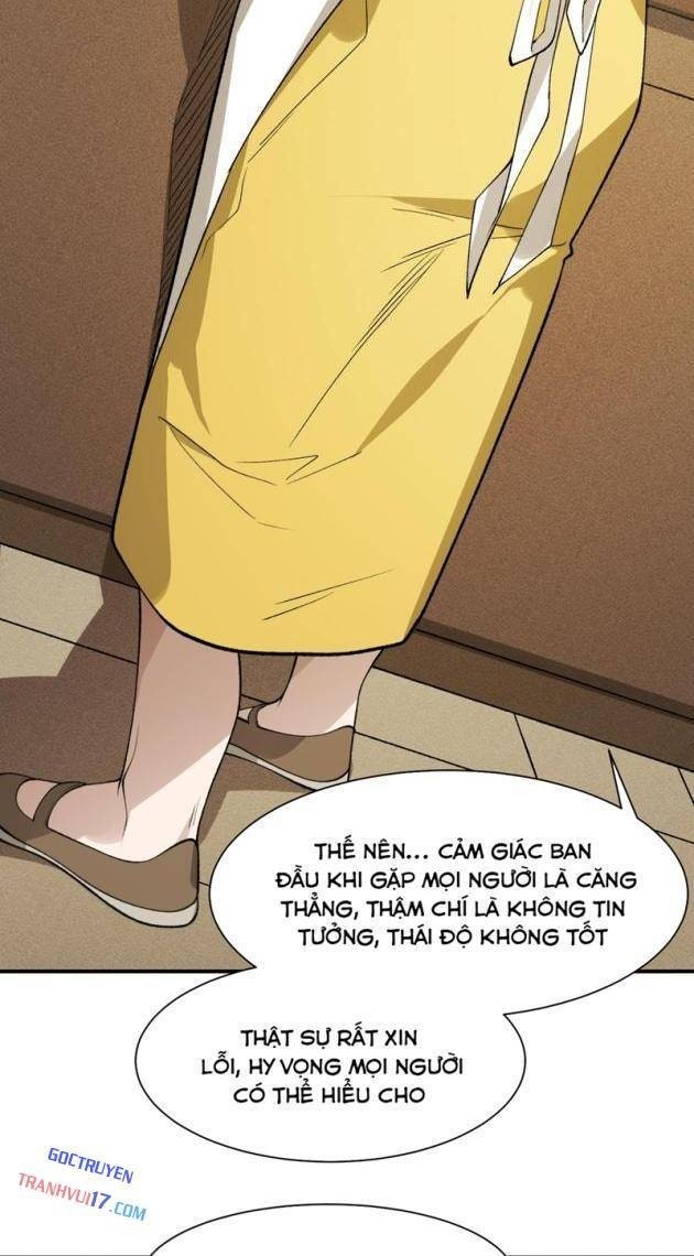 Quỷ Tiến Hóa - Page 18