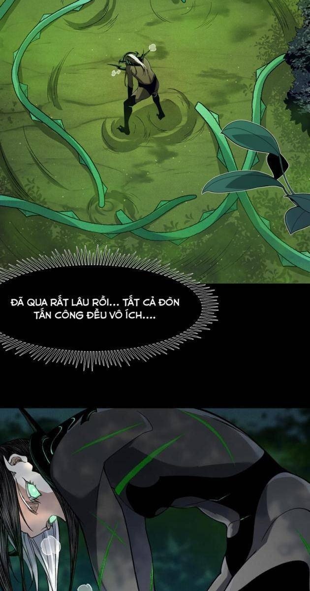 Quỷ Tiến Hóa - Page 23