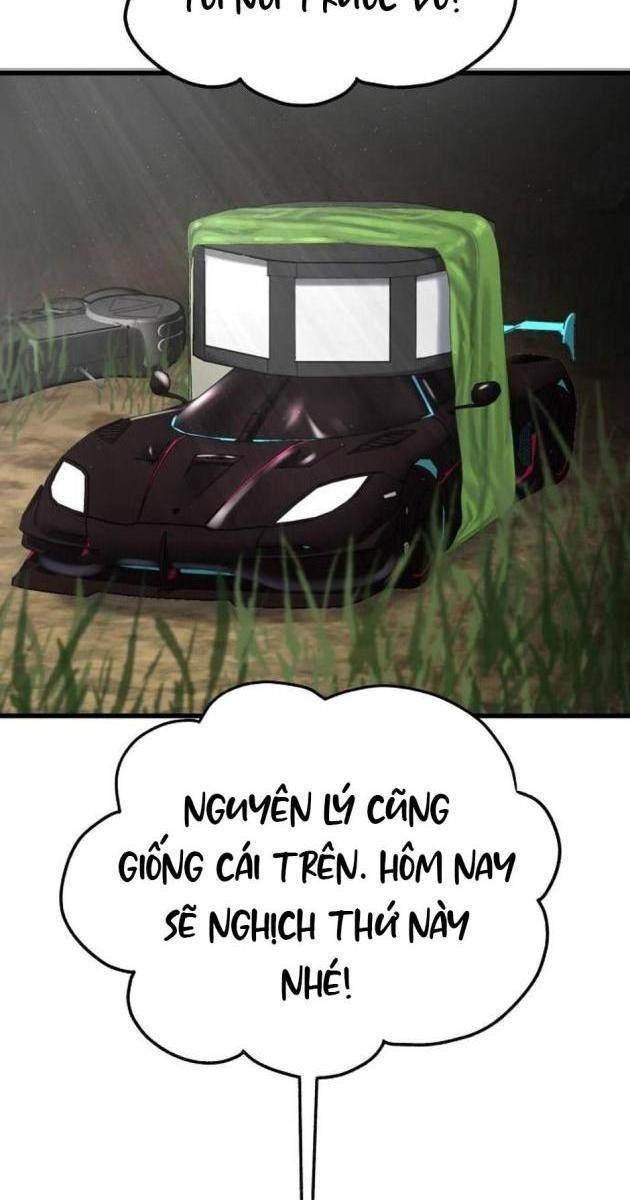 Chớ Bước Vào Nhà Hoang! - Page 107