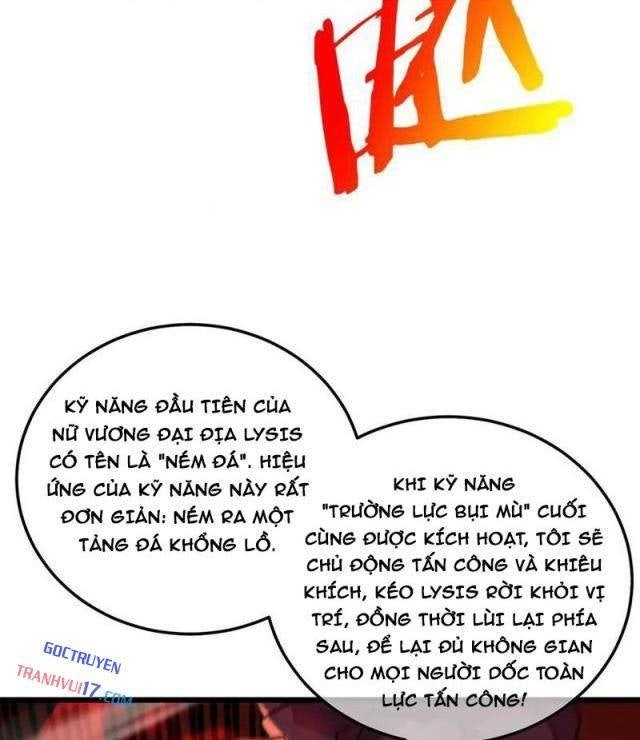 Toàn Dân Chuyển Chức: Bị Động Của Ta Vô Địch - Page 20