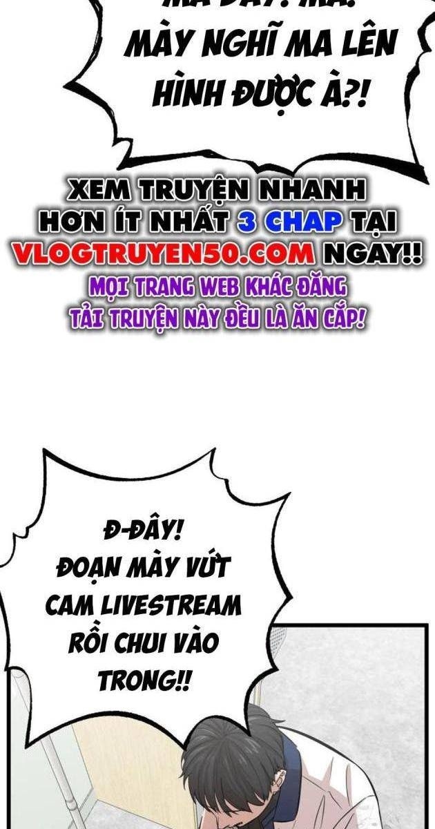 Chớ Bước Vào Nhà Hoang! - Page 31