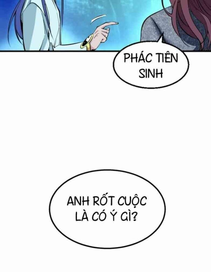 Cao Đẳng Linh Hồn - Page 21