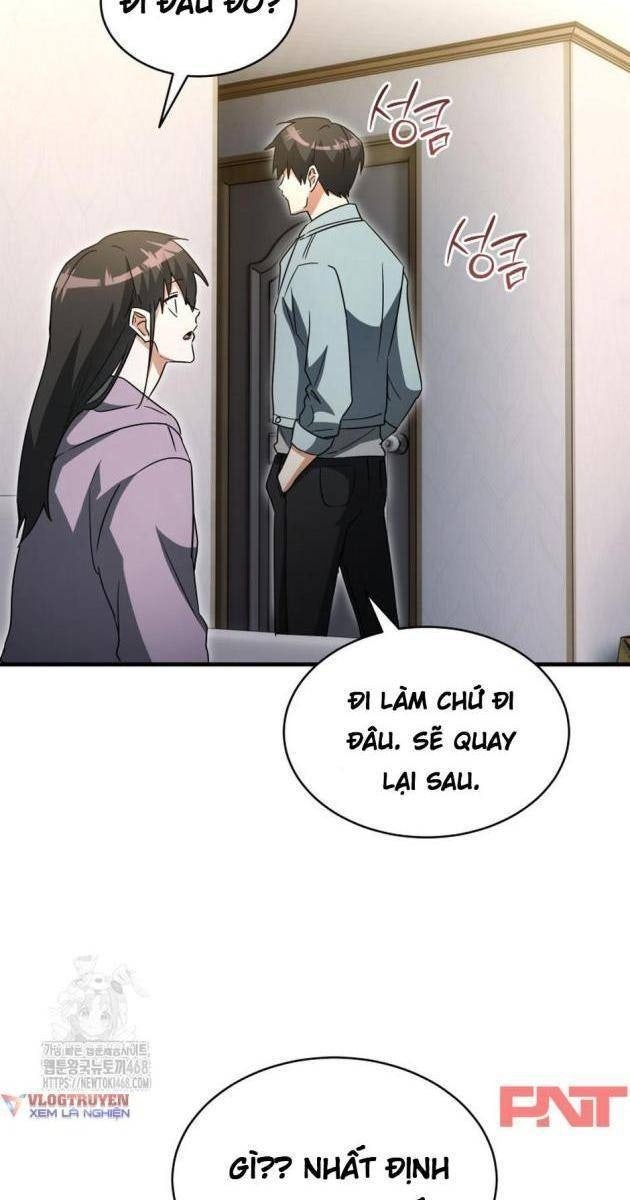 Ranker Mơ Được Nghỉ Hưu - Page 158