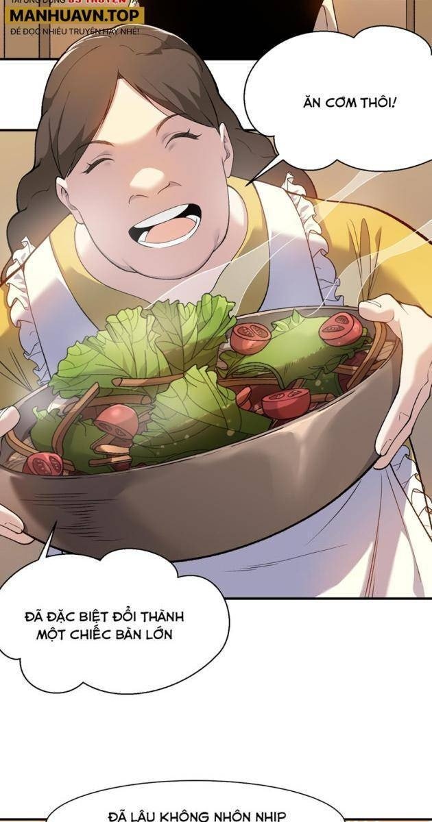 Quỷ Tiến Hóa - Page 61