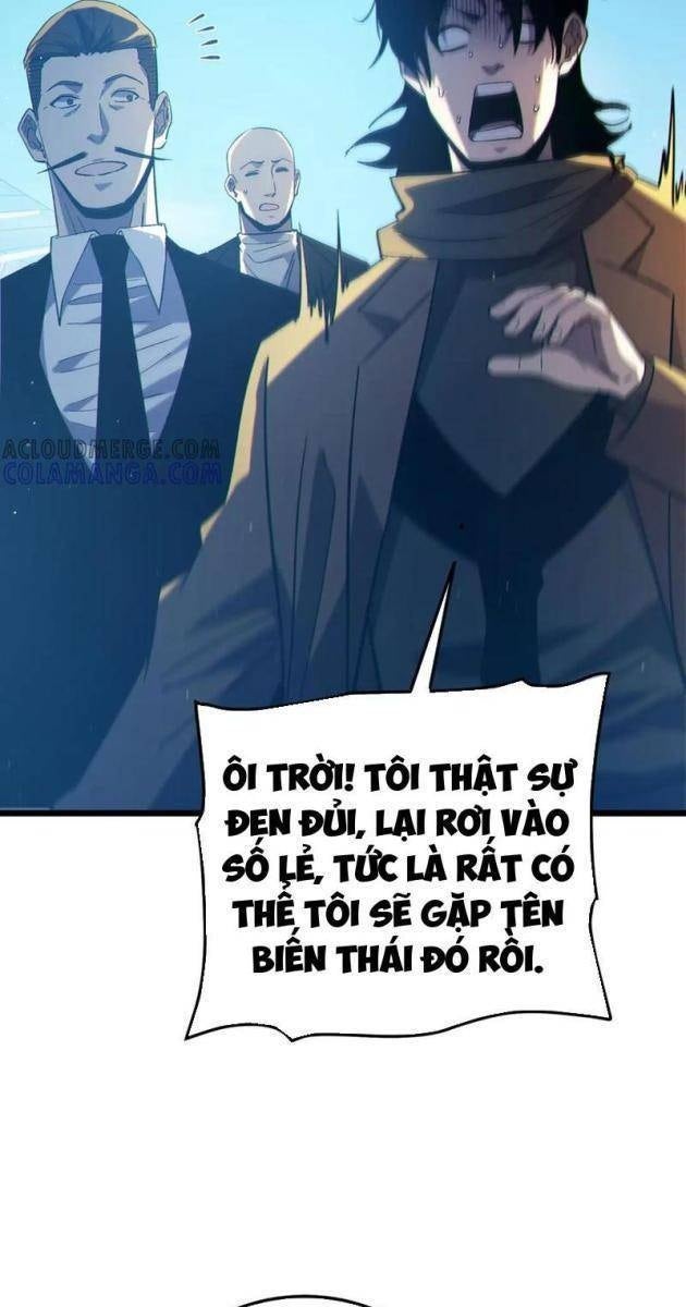 Toàn Dân Chuyển Chức: Bị Động Của Ta Vô Địch - Page 90