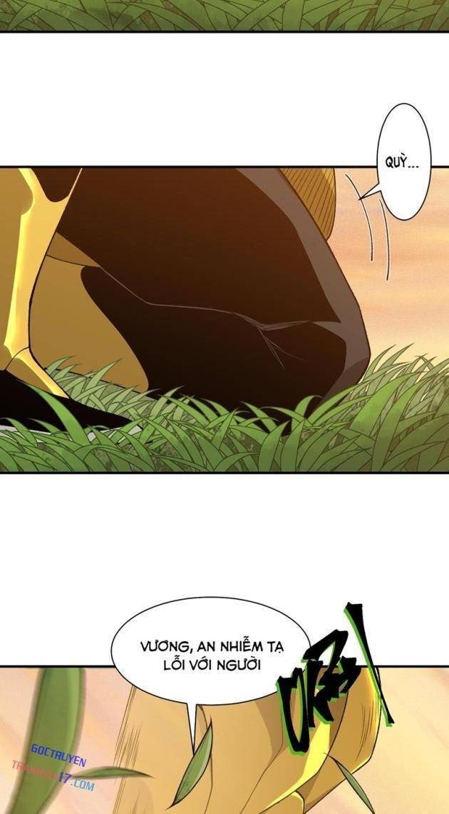 Quỷ Tiến Hóa - Page 32