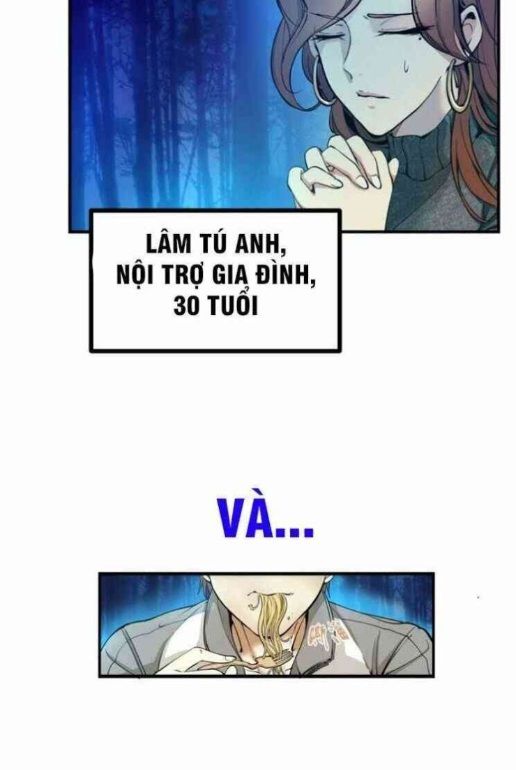 Cao Đẳng Linh Hồn - Page 11