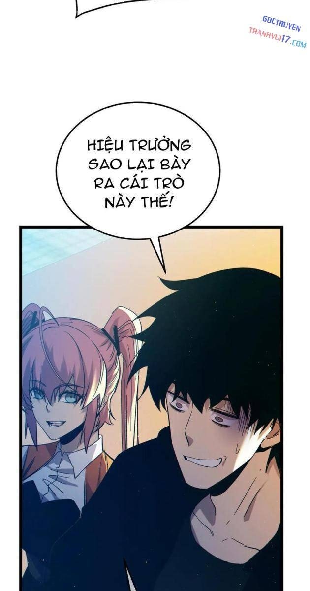 Toàn Dân Chuyển Chức: Bị Động Của Ta Vô Địch - Page 41