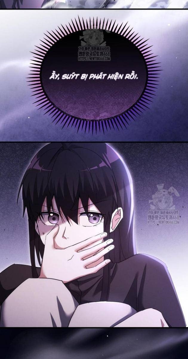 Ranker Mơ Được Nghỉ Hưu - Page 9