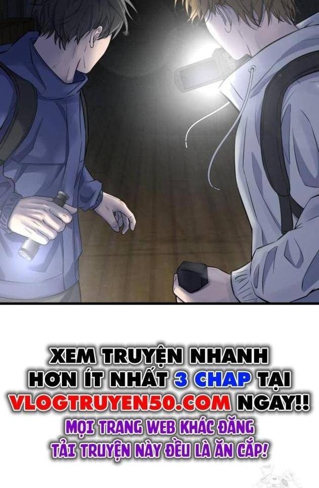 Chớ Bước Vào Nhà Hoang! - Page 137