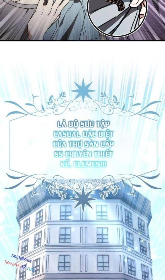 Ranker Mơ Được Nghỉ Hưu - Page 111