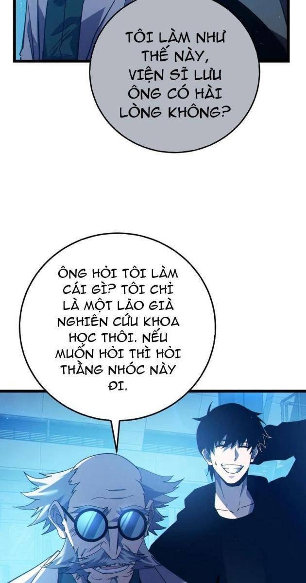 Toàn Dân Chuyển Chức: Bị Động Của Ta Vô Địch - Page 77