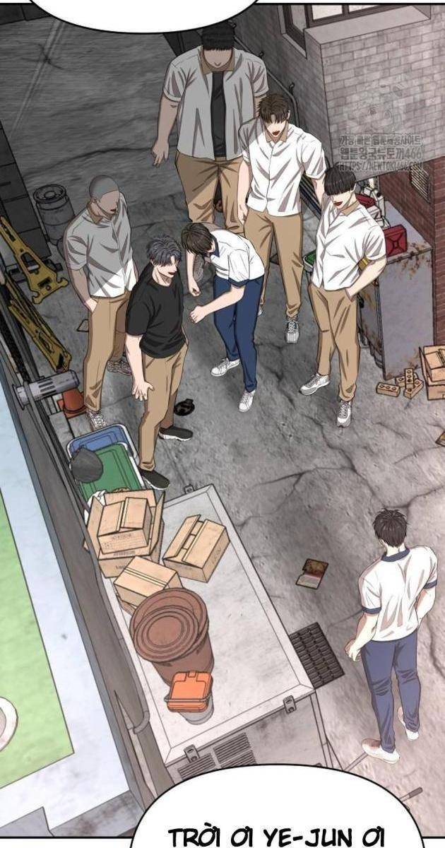 Chớ Bước Vào Nhà Hoang! - Page 129