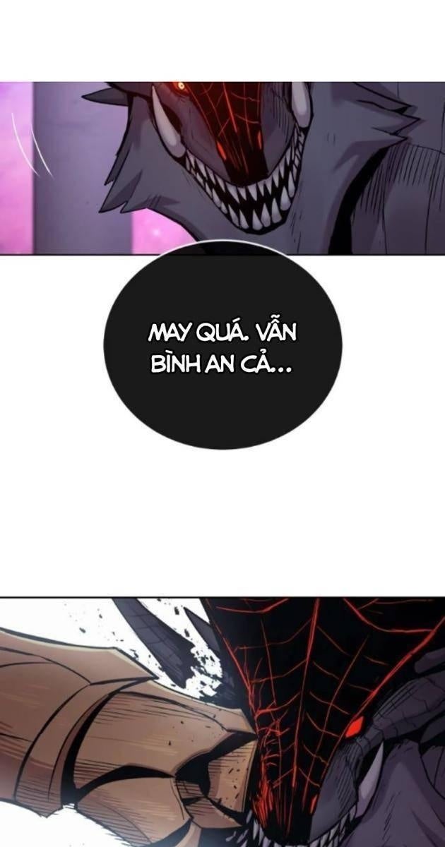 Tiếng Thét Cuồng Bạo - Page 6