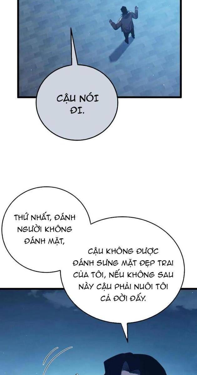 Toàn Dân Chuyển Chức: Bị Động Của Ta Vô Địch - Page 85