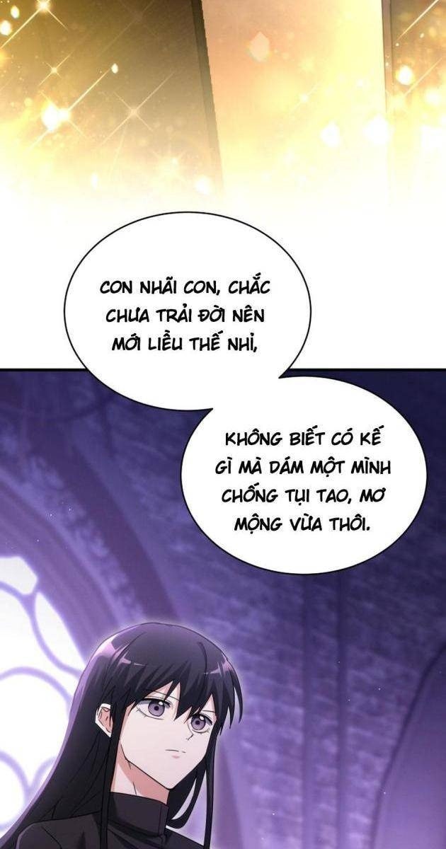 Ranker Mơ Được Nghỉ Hưu - Page 73