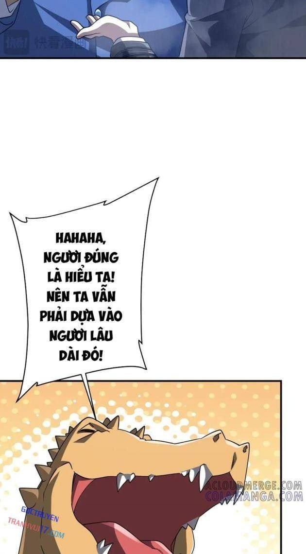 Bắt Đầu Với Trăm Vạn Minh Tệ - Page 12