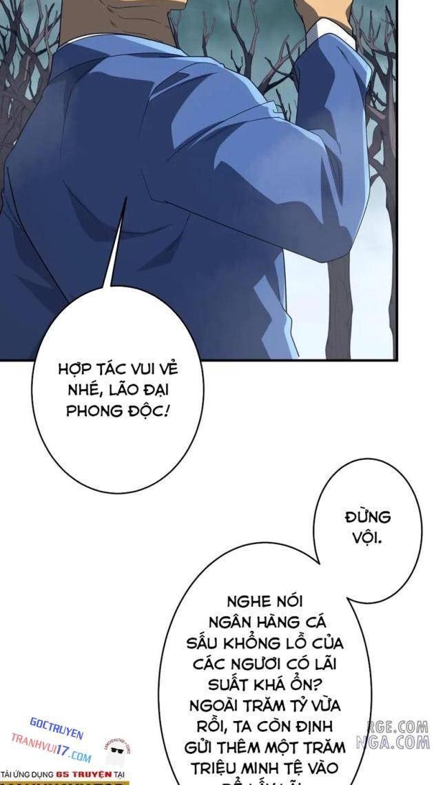 Bắt Đầu Với Trăm Vạn Minh Tệ - Page 22