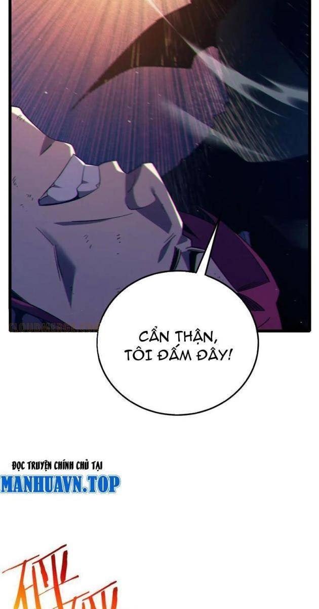 Toàn Dân Chuyển Chức: Bị Động Của Ta Vô Địch - Page 16