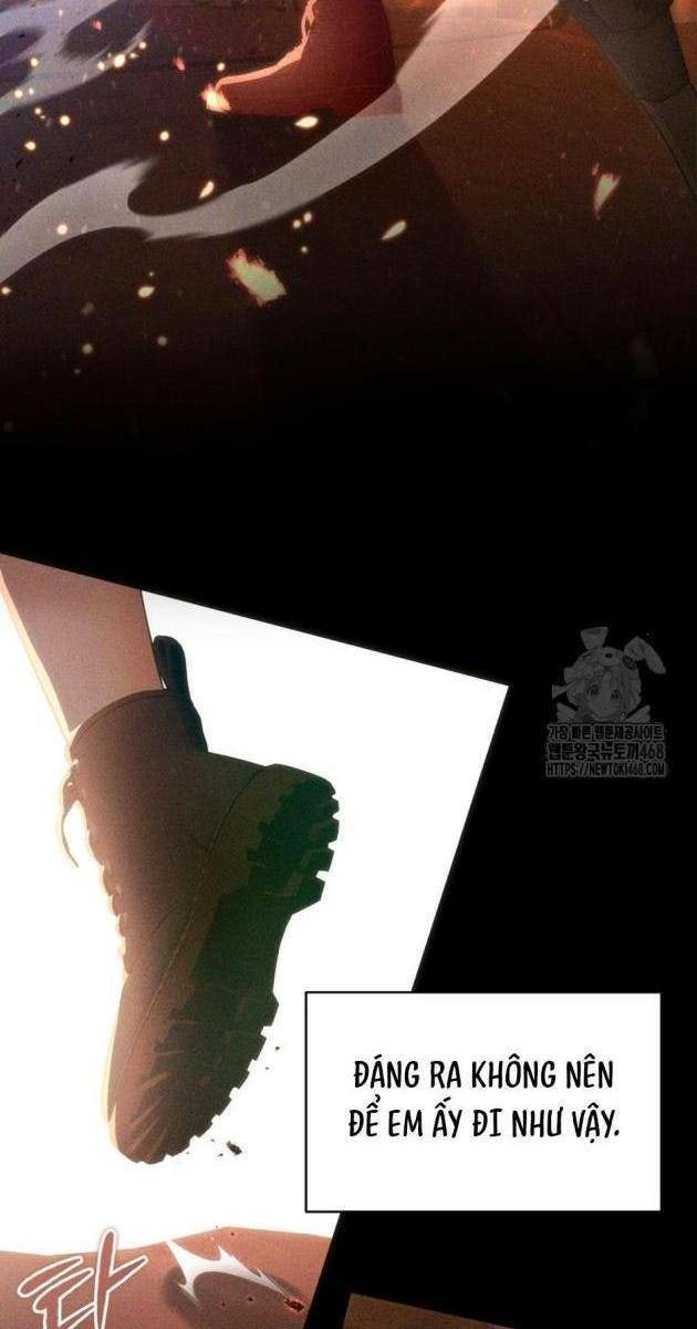 Ranker Mơ Được Nghỉ Hưu - Page 24