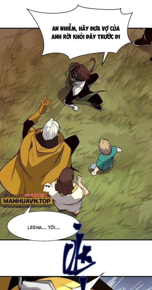 Quỷ Tiến Hóa - Page 59