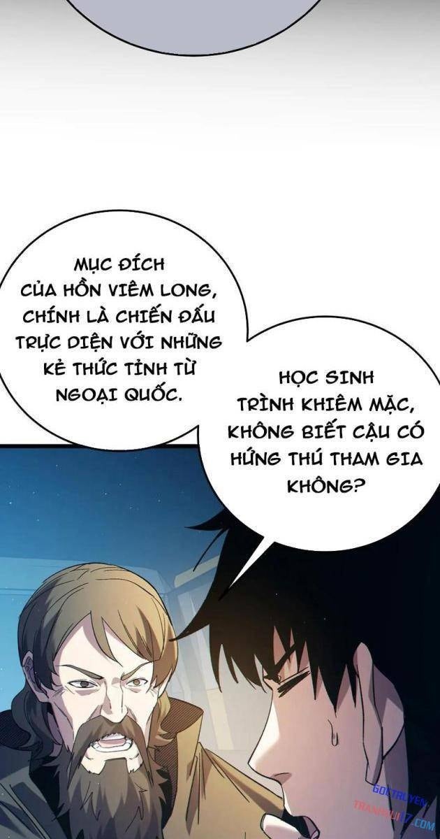 Toàn Dân Chuyển Chức: Bị Động Của Ta Vô Địch - Page 98