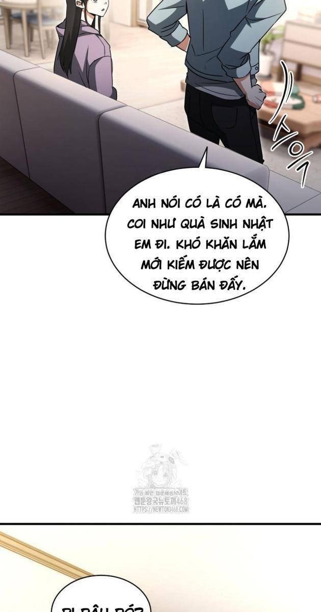 Ranker Mơ Được Nghỉ Hưu - Page 157