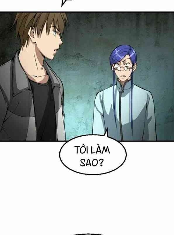 Cao Đẳng Linh Hồn - Page 119