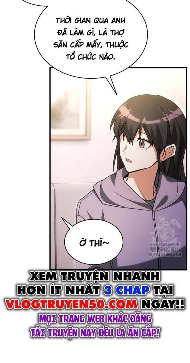 Ranker Mơ Được Nghỉ Hưu - Page 148