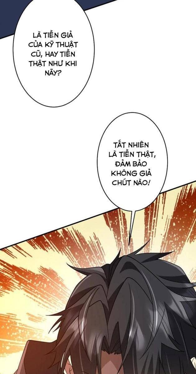 Bắt Đầu Với Trăm Vạn Minh Tệ - Page 25