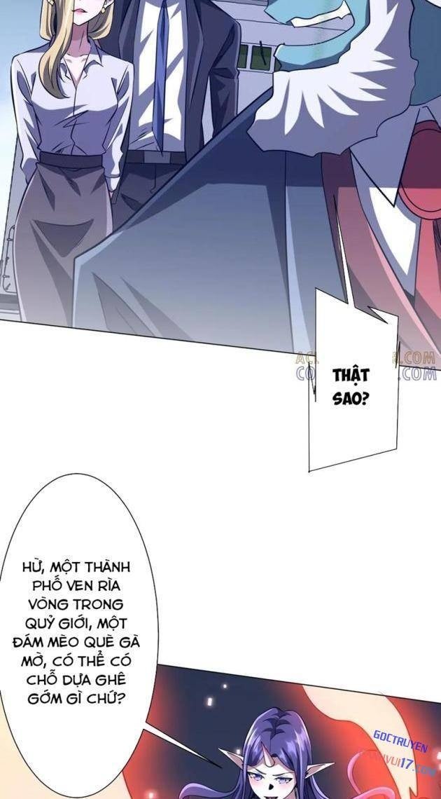 Bắt Đầu Với Trăm Vạn Minh Tệ - Page 16