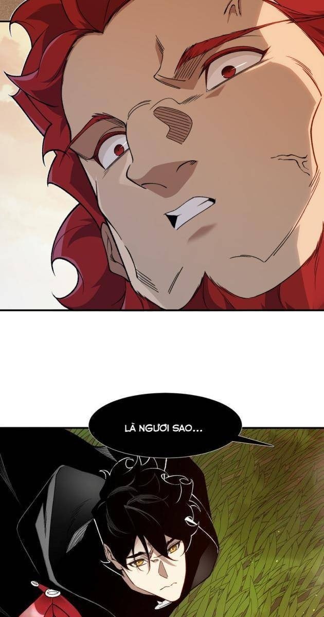 Quỷ Tiến Hóa - Page 23