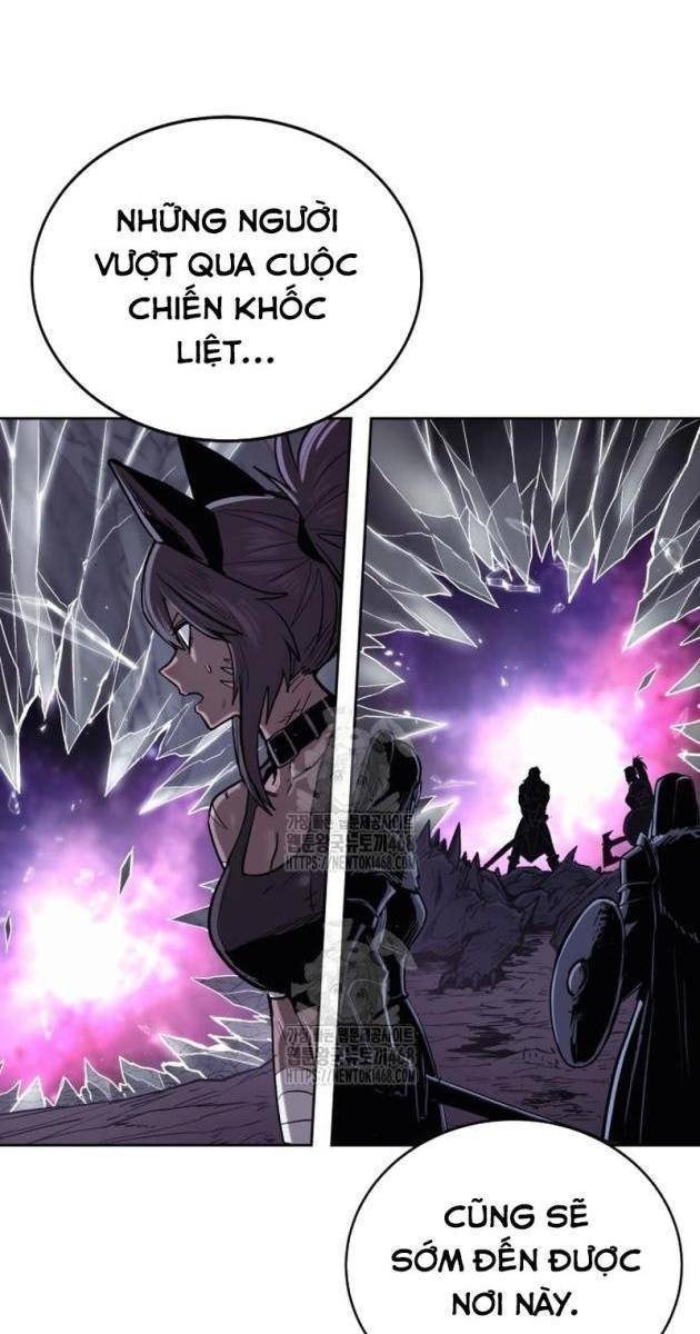 Tiếng Thét Cuồng Bạo - Page 43