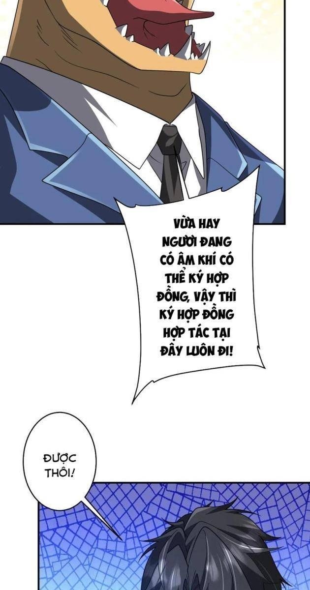 Bắt Đầu Với Trăm Vạn Minh Tệ - Page 13