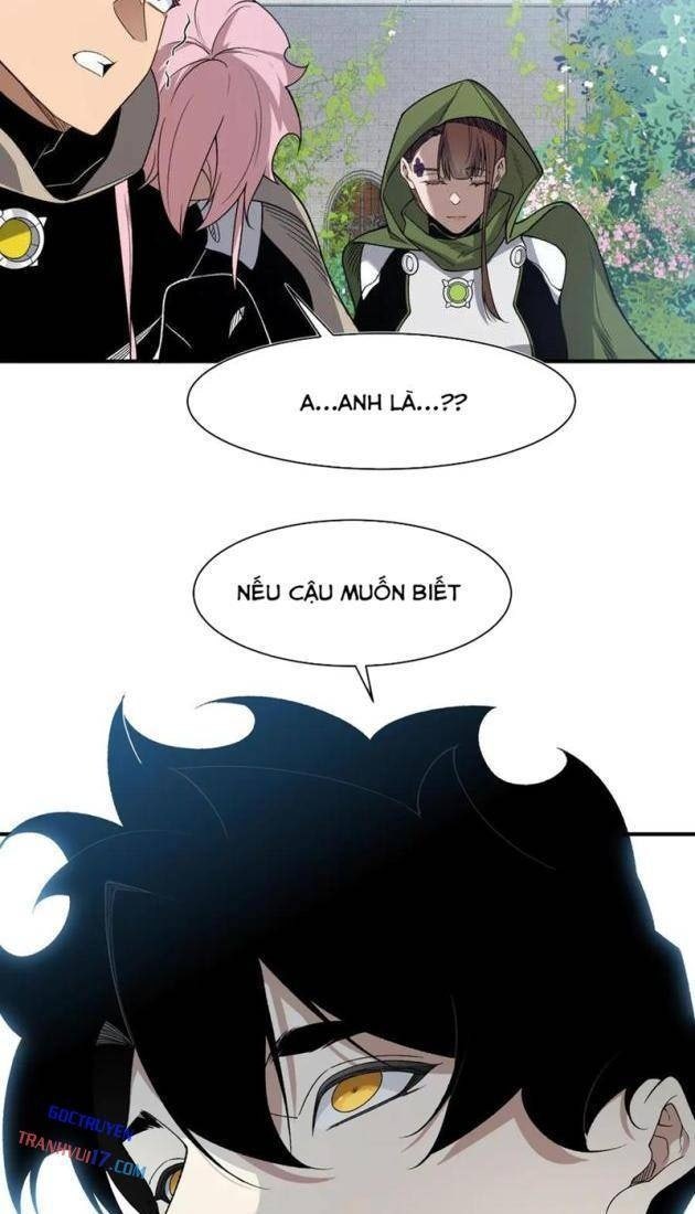 Quỷ Tiến Hóa - Page 2