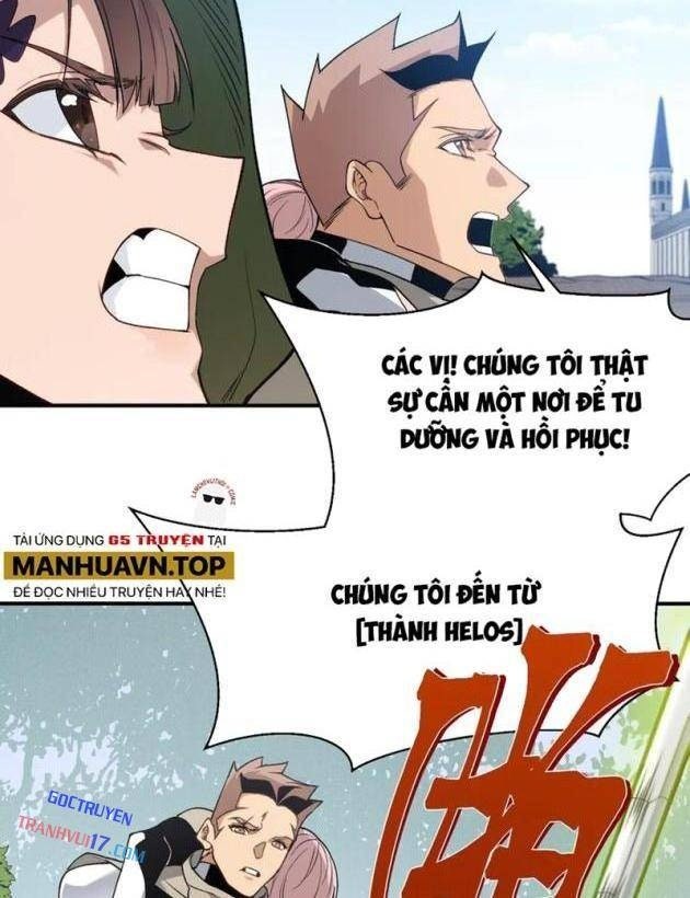 Quỷ Tiến Hóa - Page 54