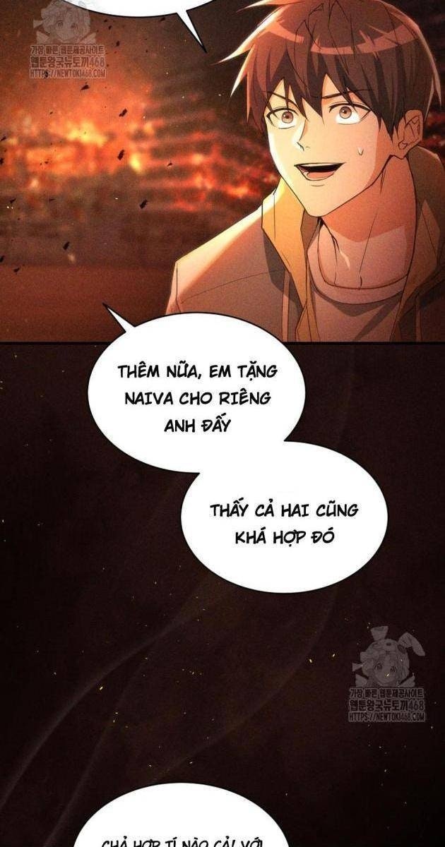 Ranker Mơ Được Nghỉ Hưu - Page 12