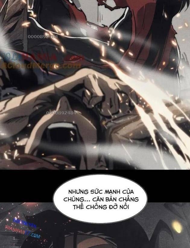 Quỷ Tiến Hóa - Page 27