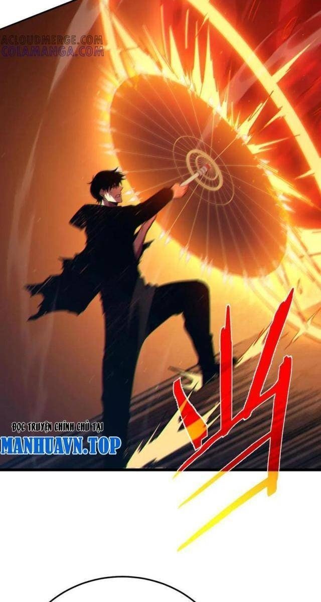 Toàn Dân Chuyển Chức: Bị Động Của Ta Vô Địch - Page 37