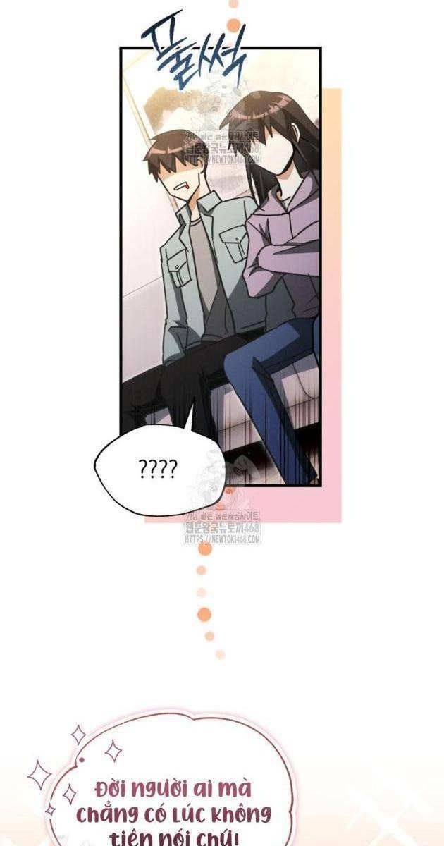 Ranker Mơ Được Nghỉ Hưu - Page 143