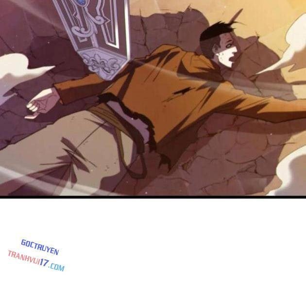 Toàn Dân Chuyển Chức: Bị Động Của Ta Vô Địch - Page 48