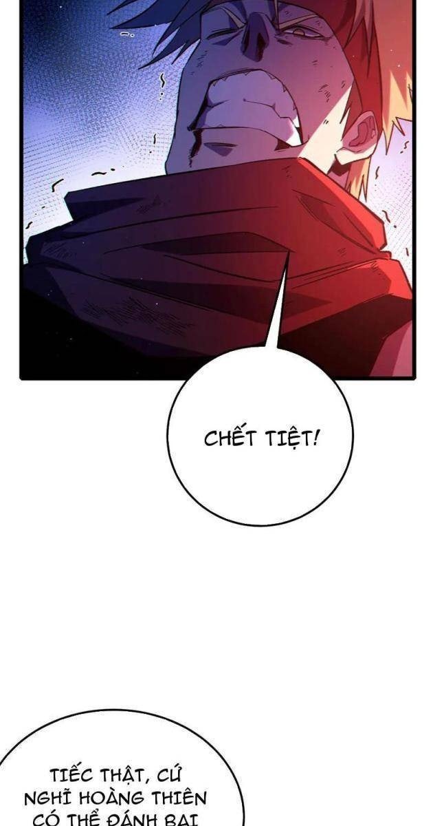 Toàn Dân Chuyển Chức: Bị Động Của Ta Vô Địch - Page 105