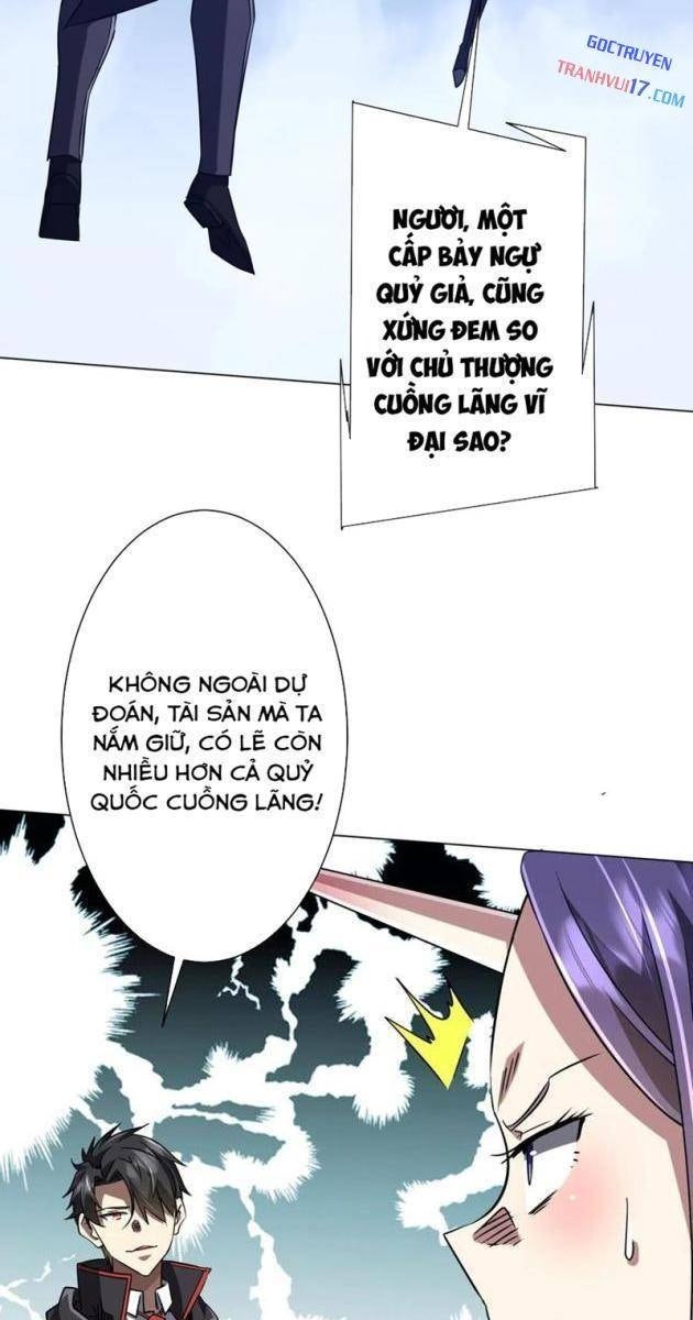 Bắt Đầu Với Trăm Vạn Minh Tệ - Page 59