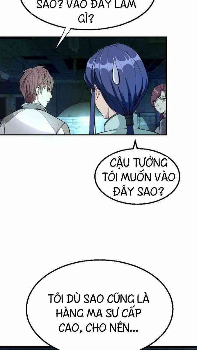Cao Đẳng Linh Hồn - Page 48